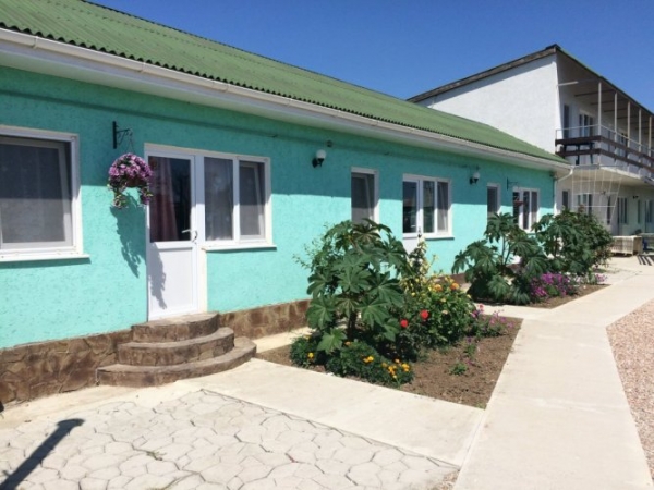 Гостевой Дом Маяковского