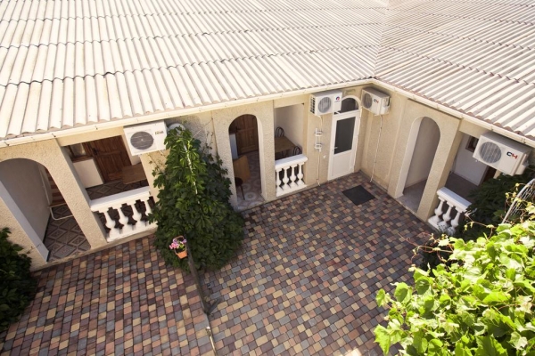 Гостевой Дом Мабир