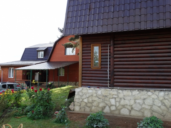 Гостевой дом Смоленка