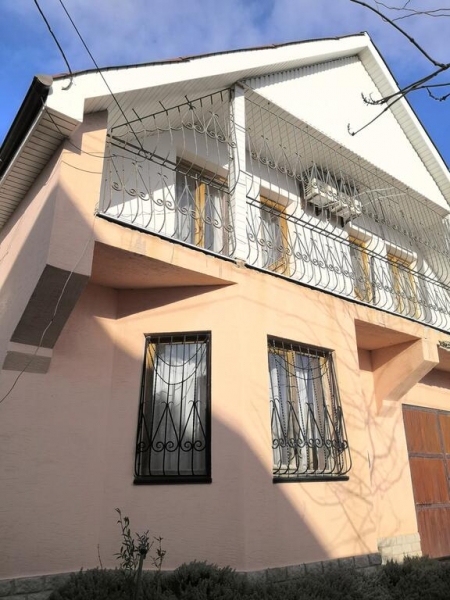 Гостевой Дом На Садовой