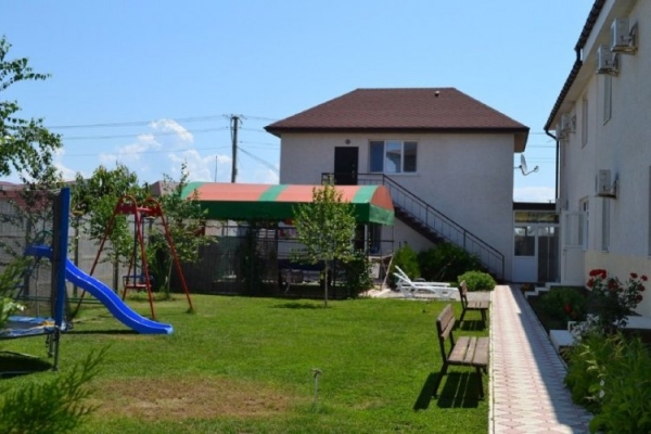 Гостевой Дом Вера