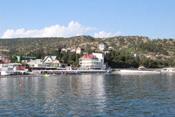 Гостевой Дом Слонотель