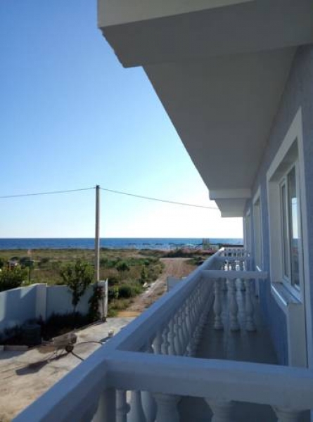 Отель Sea Beach Holidays