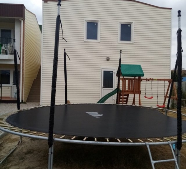 Гостевой Дом Алмарис