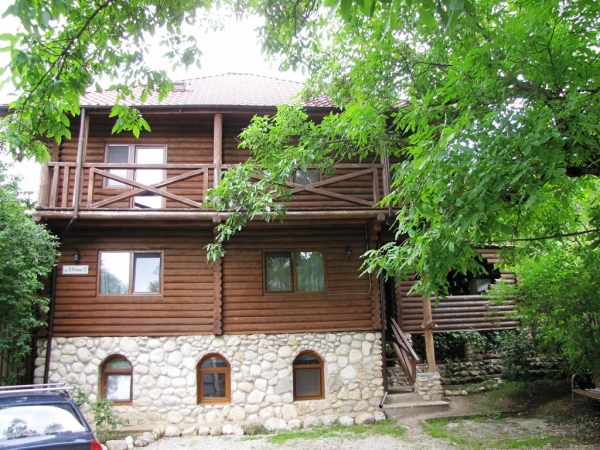 Гостевой Дом Твой Крым