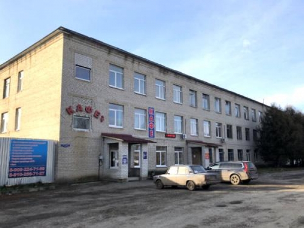 Придорожный комплекс «Автостоп»