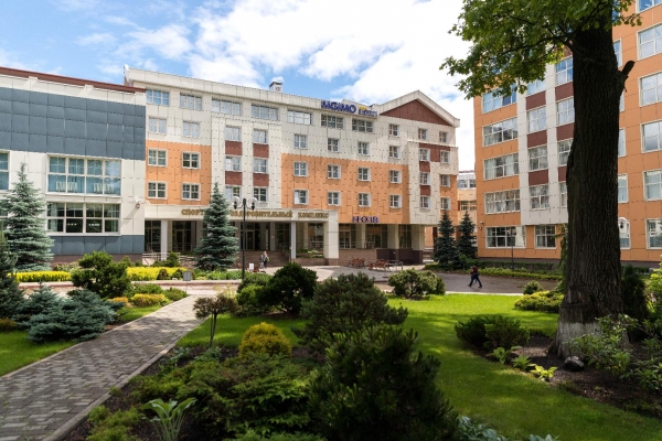 Гостиница МГИМО