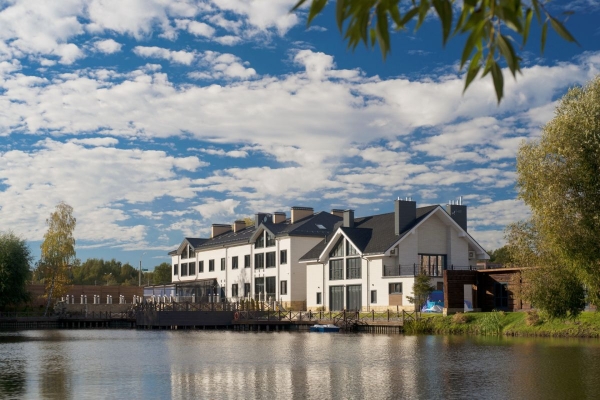 Теплица Парк