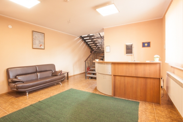 Гостевой Дом Мария