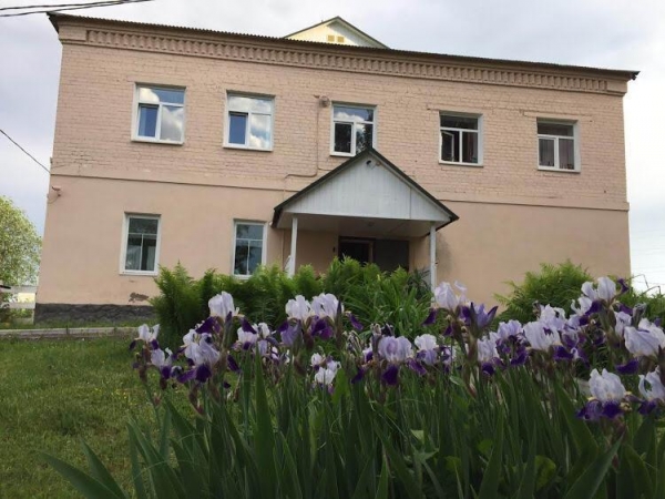 Гостевой дом Зелёная вилла