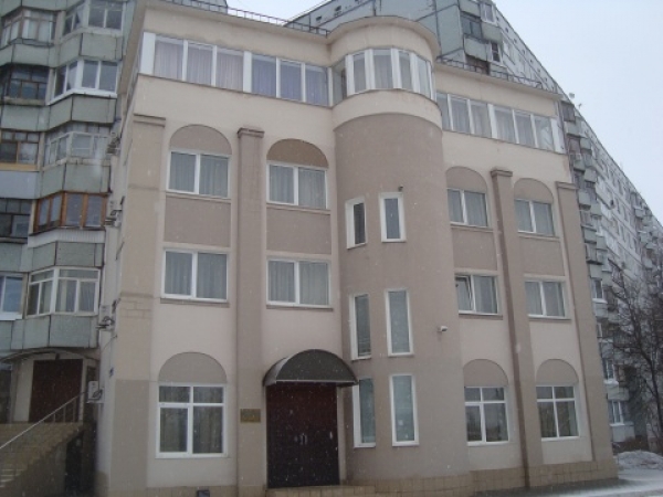 Отель Премьера