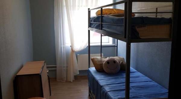 Мини-Отель "У Кремля"