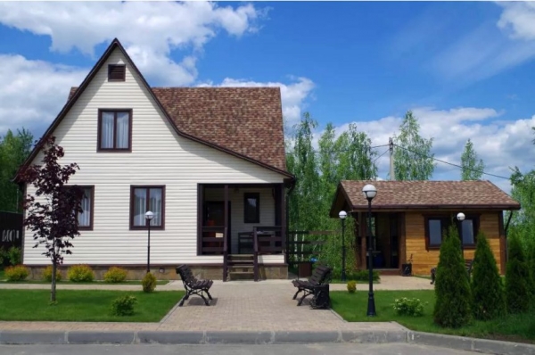 Комплекс Цитадель