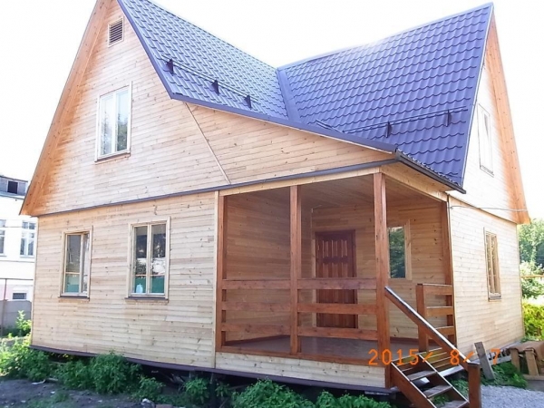 Гостевой дом Фаворит