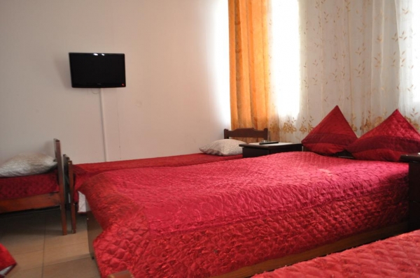 Гостевой Дом АРК