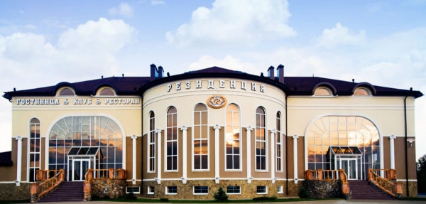 Отель «Резиденция»