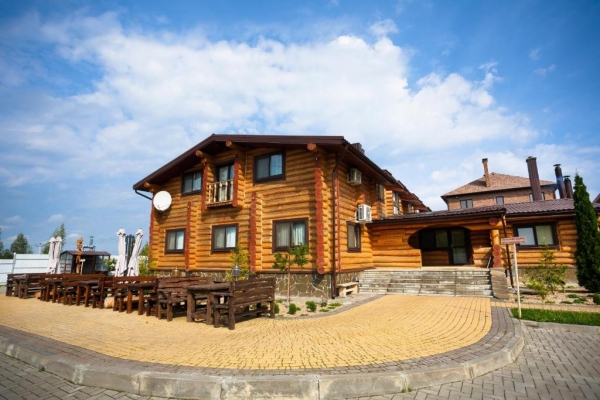 Отель «Добрыня»