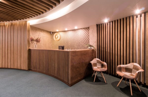 Отель «Инсайд Московский»