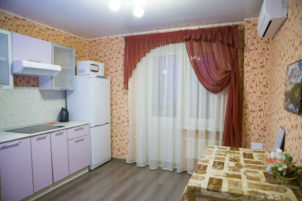 Апартотель «Домашний уют»