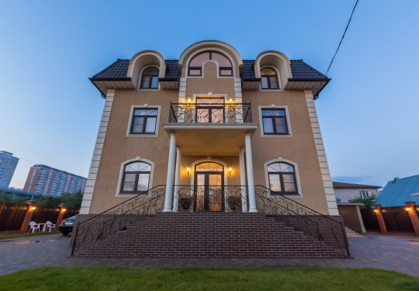 Гостевой дом «Сино»