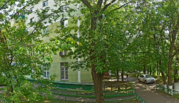 Отель «Люберцы»