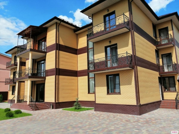 Отель Феникс