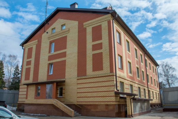 Гостевой Дом Томилино