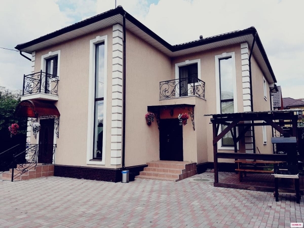 Гостевой дом «Веагат»