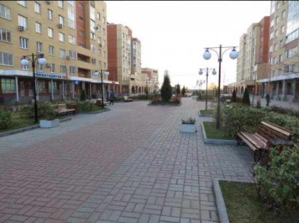 Апарт-отель «На Солнечном, 10»