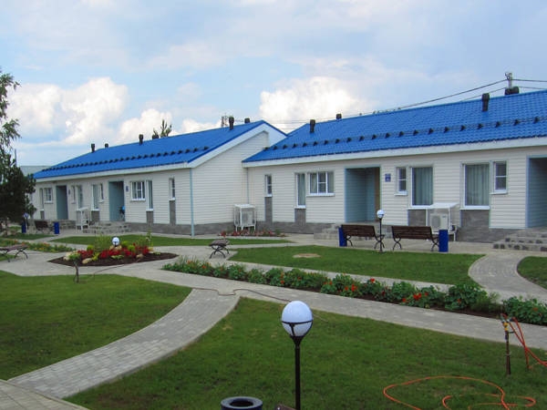 Аэроград Отель