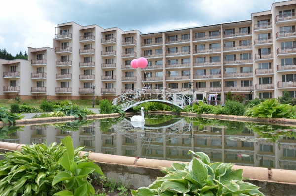 Отель Олимп