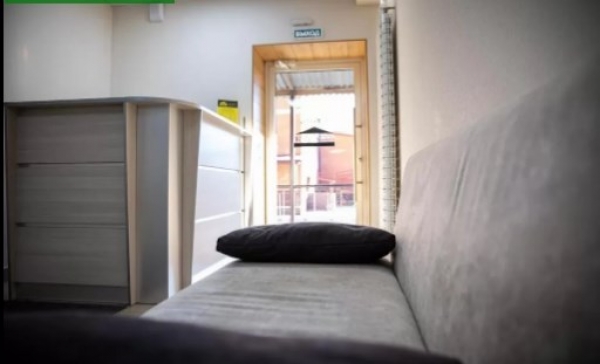 Отель «Авангард Новый»