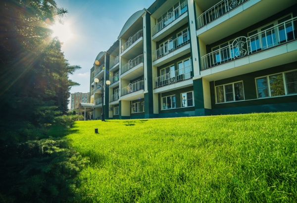 Гостиница Для Вас