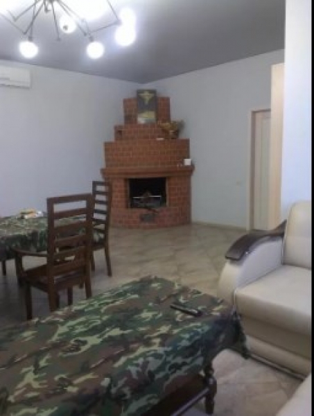 Мини-отель «На Ново-Революционной»