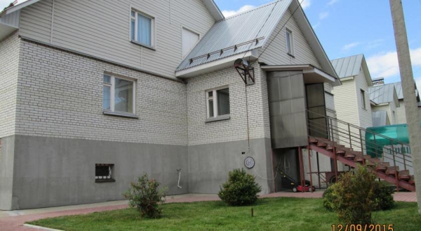 Отель «Домашний»