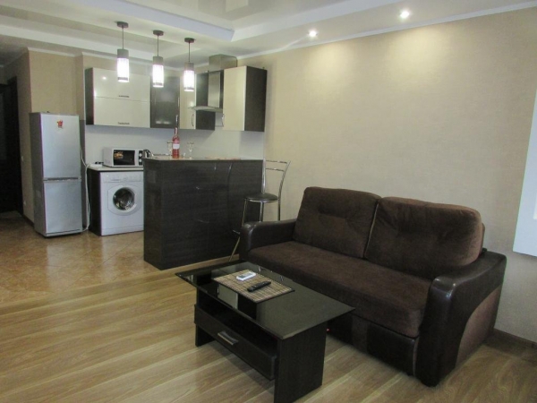 Гостевой дом «Комфорт Никулин»