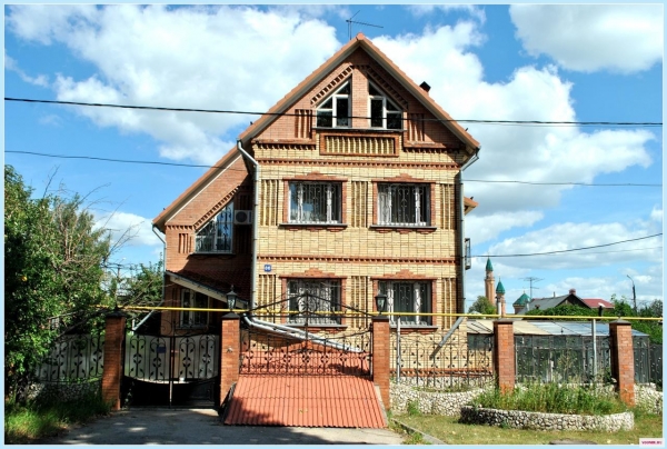 Гостевой дом Комфорт