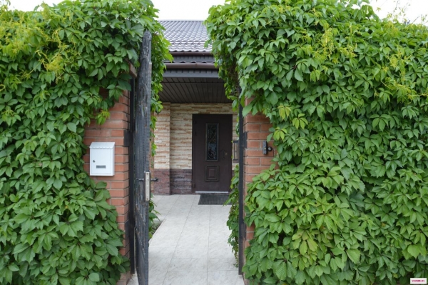 Мини-гостиница Приморье