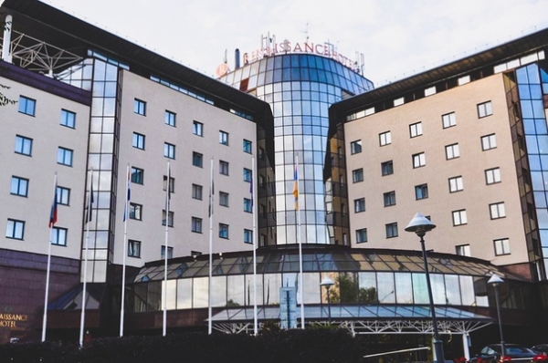 Отель Ренессанс Самара