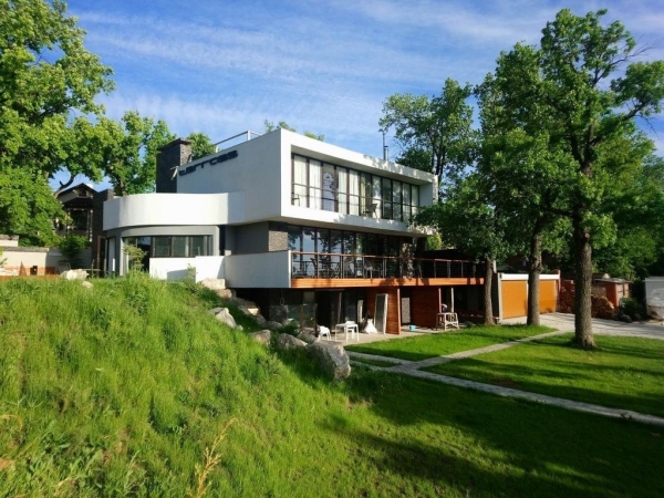 7террас Бутик-отель