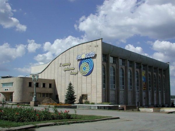 Мини-Гостиница ЦСК ВВС