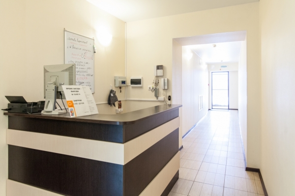 Мини-отель на Садовой