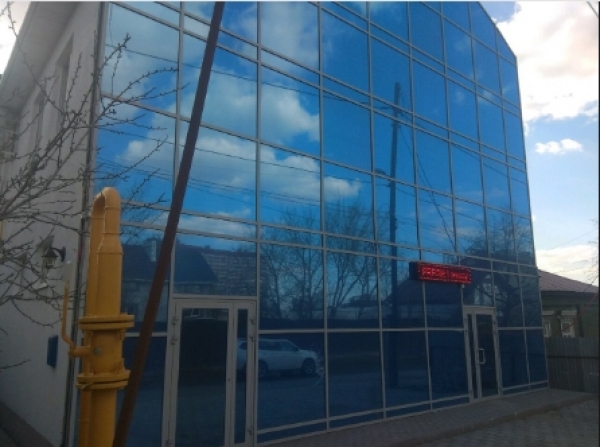 Апарт-отель Fresh