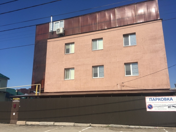 Мини-гостиница Мельница