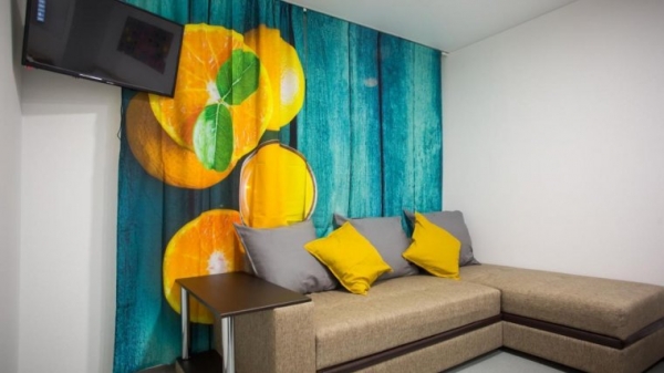 Отель и хостел FRESH