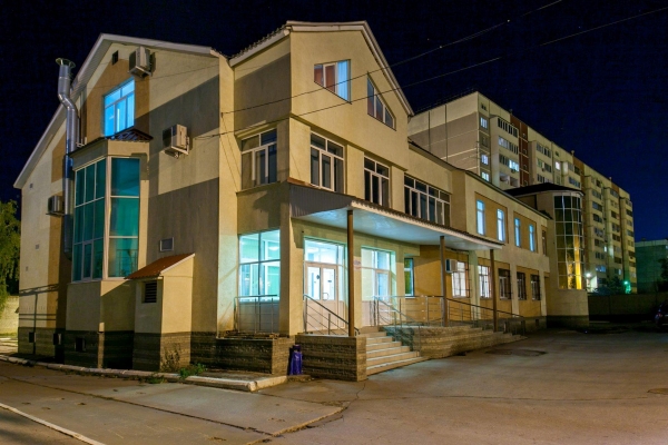 Гостиничный Комплекс Стара Загора