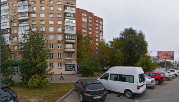 Мини-отель «78 в Сэме»