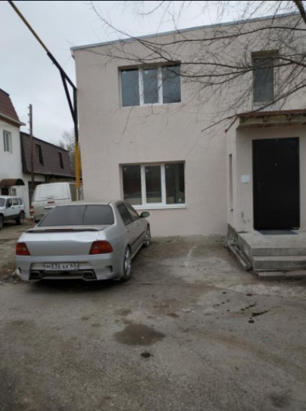 Гостевой дом Прованс