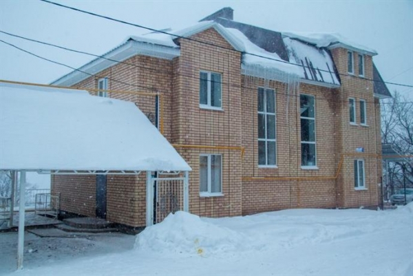 Мини-Отель «Европа»