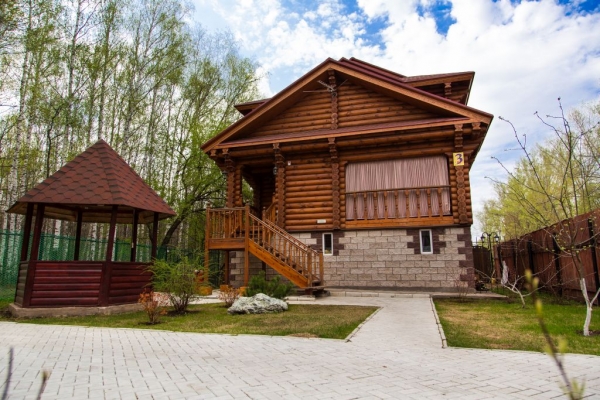 Эко-комплекс "Лель"